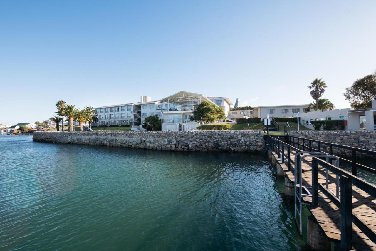 Saldanha Bay Hotel מראה חיצוני תמונה