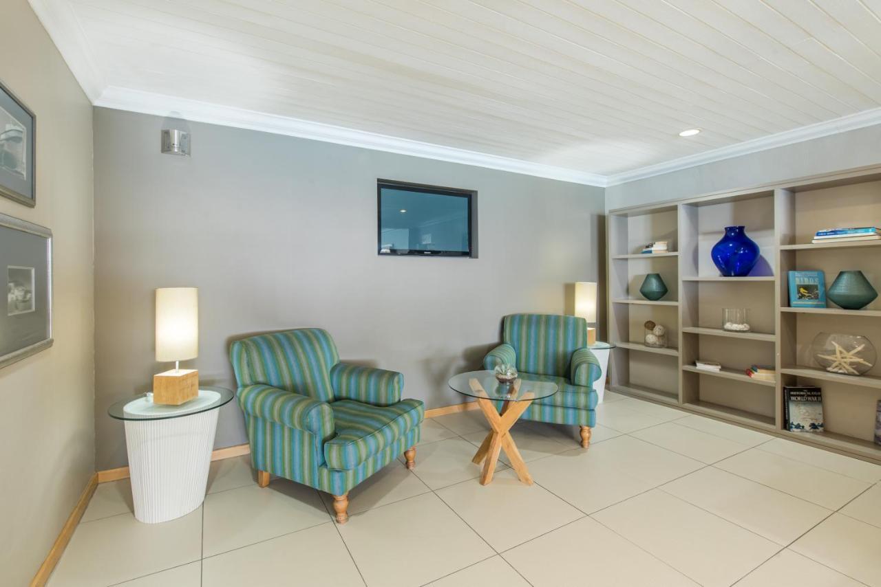 Saldanha Bay Hotel מראה חיצוני תמונה