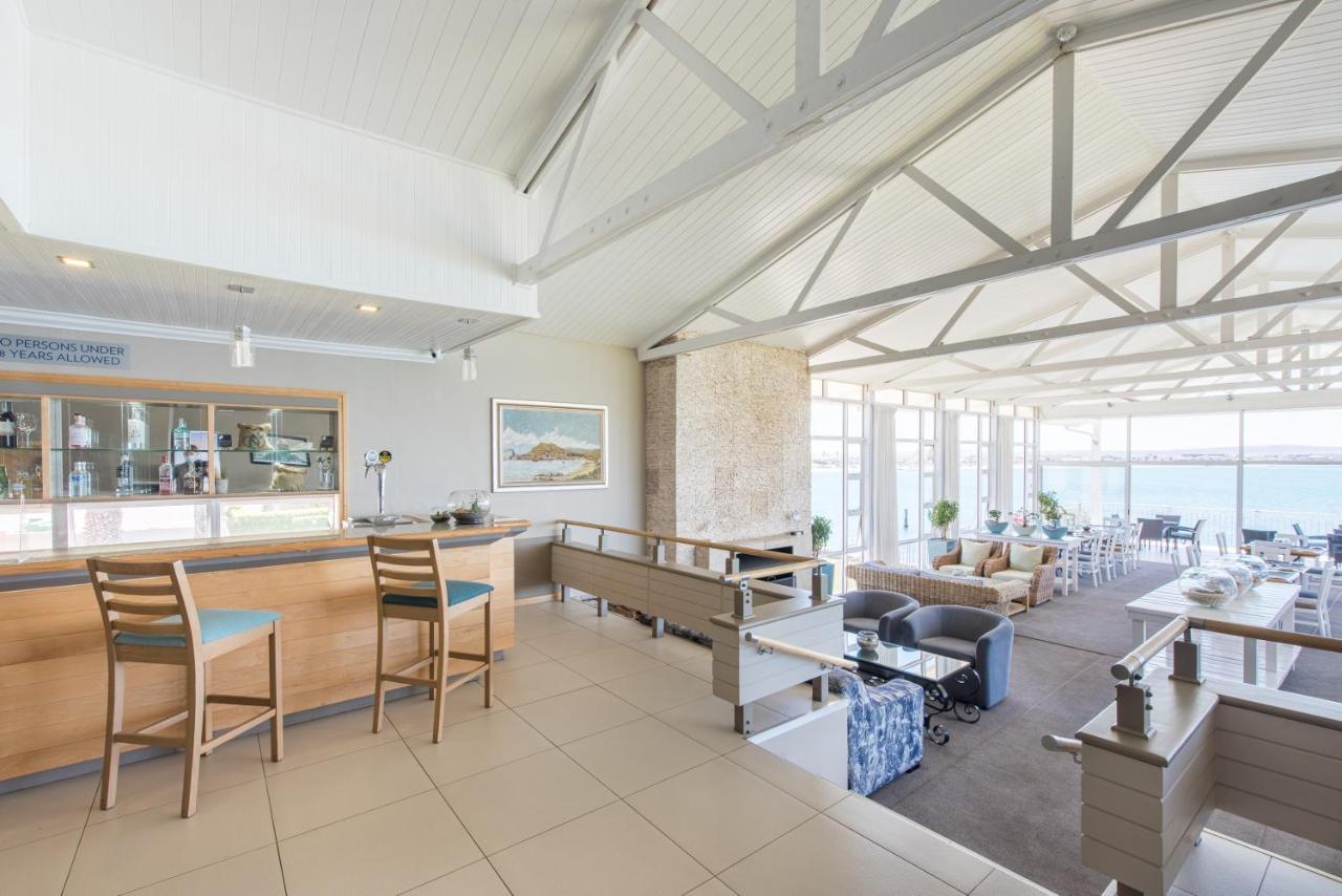Saldanha Bay Hotel מראה חיצוני תמונה