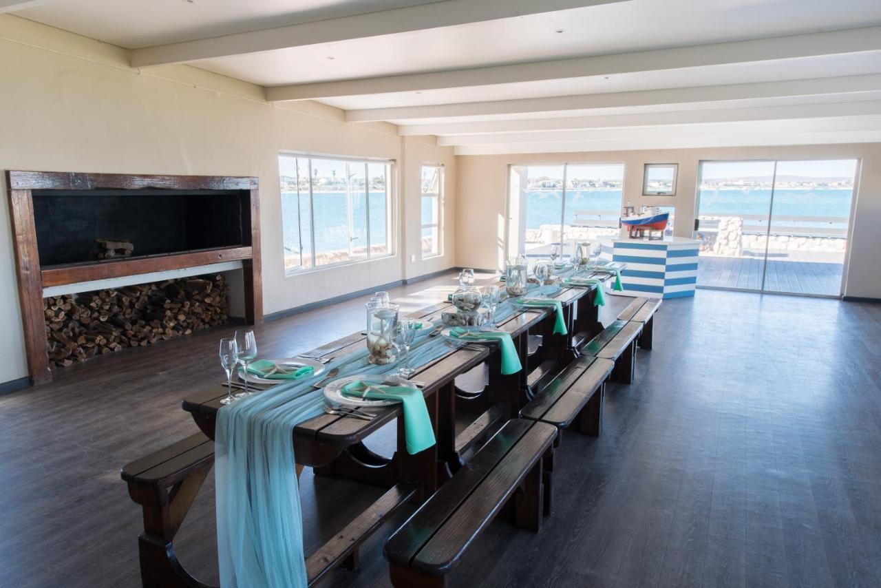 Saldanha Bay Hotel מראה חיצוני תמונה