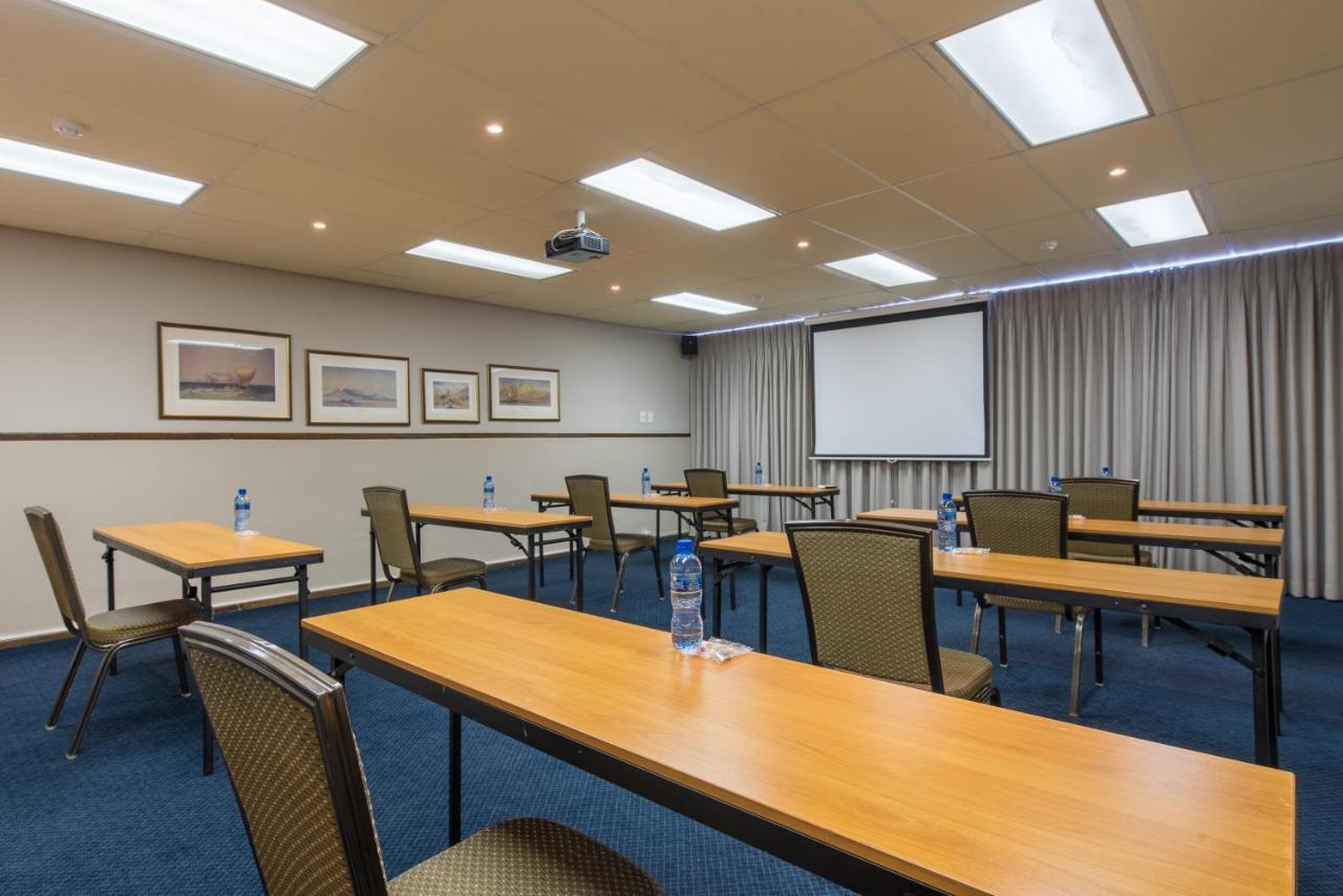 Saldanha Bay Hotel מראה חיצוני תמונה