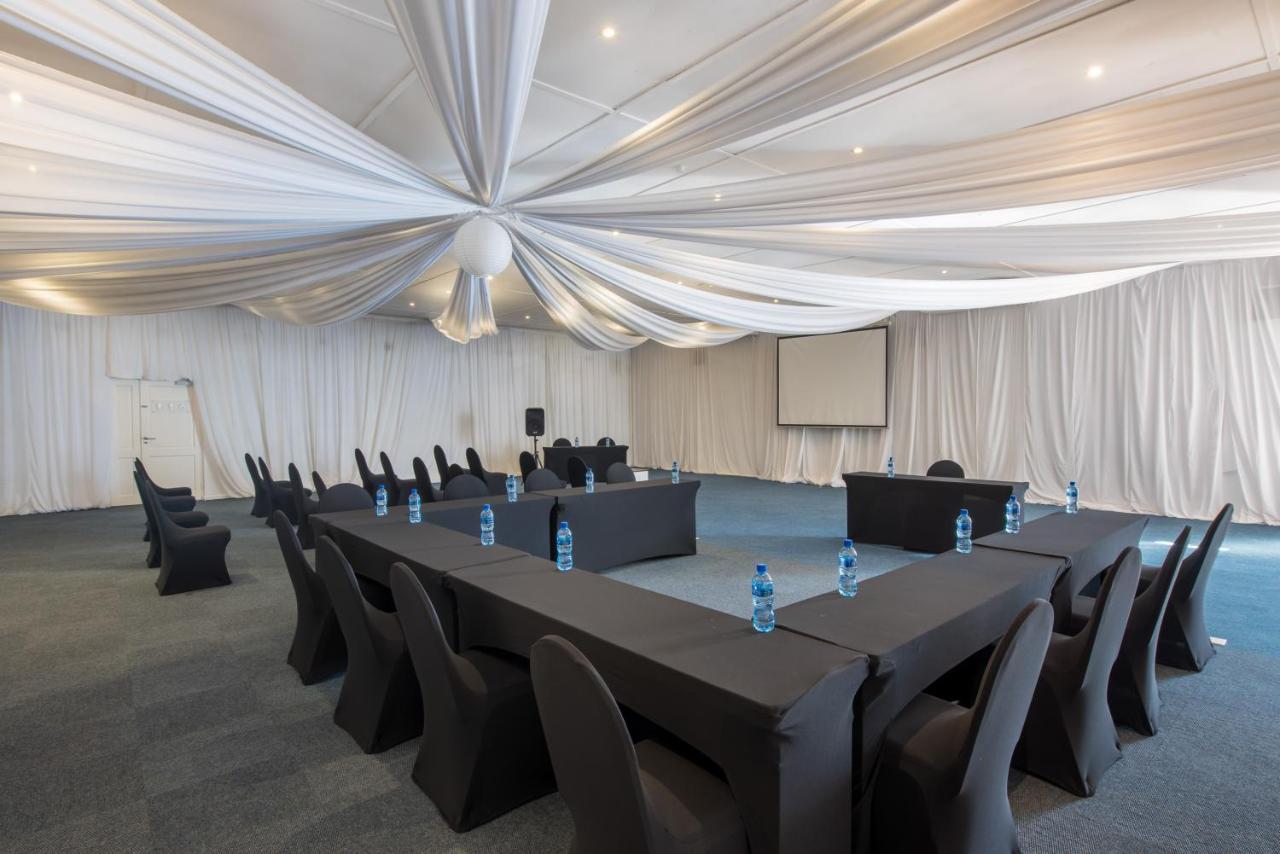 Saldanha Bay Hotel מראה חיצוני תמונה