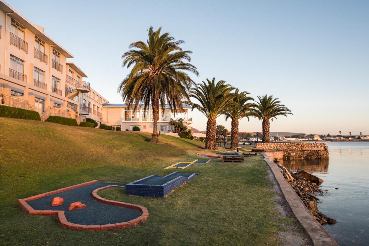 Saldanha Bay Hotel מראה חיצוני תמונה