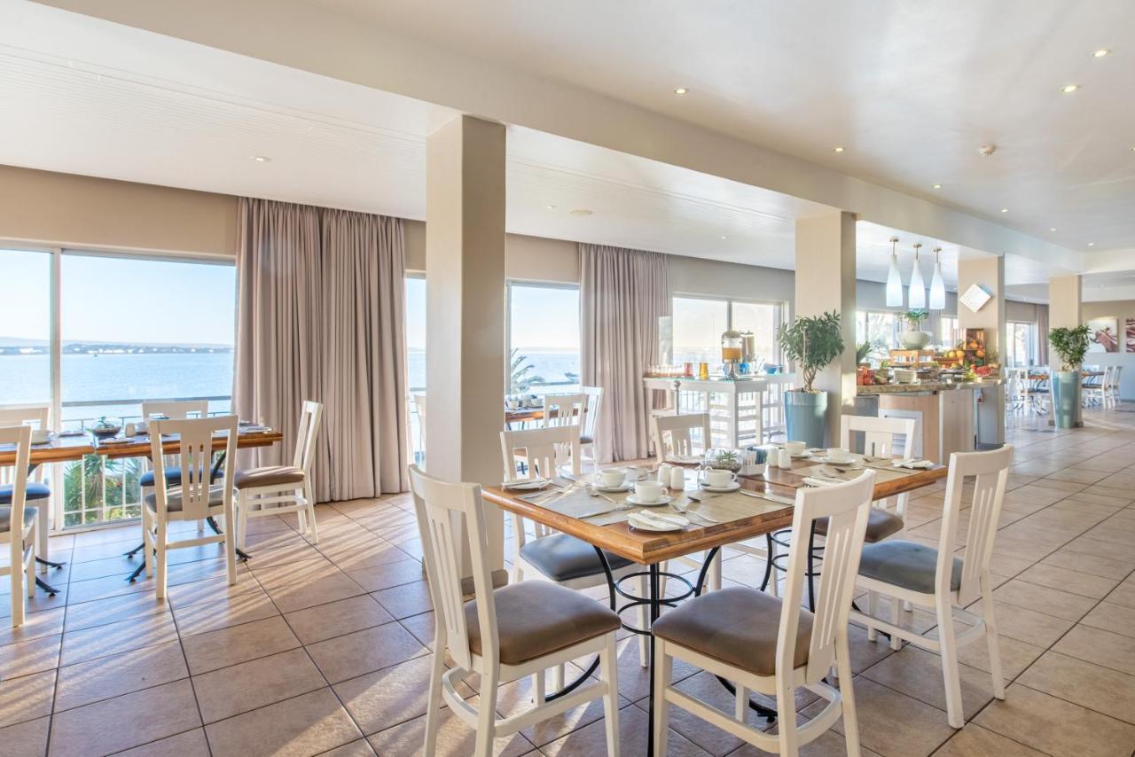 Saldanha Bay Hotel מראה חיצוני תמונה