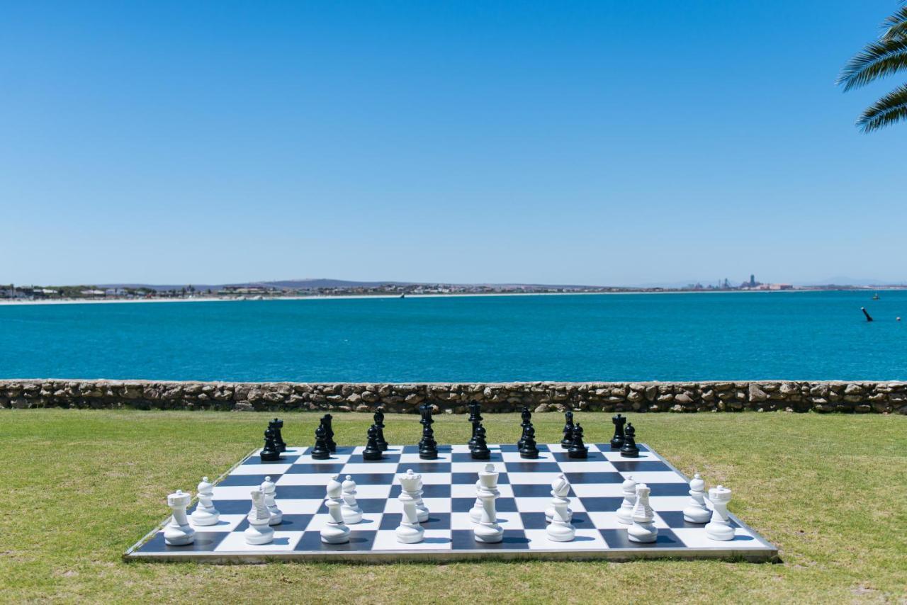 Saldanha Bay Hotel מראה חיצוני תמונה