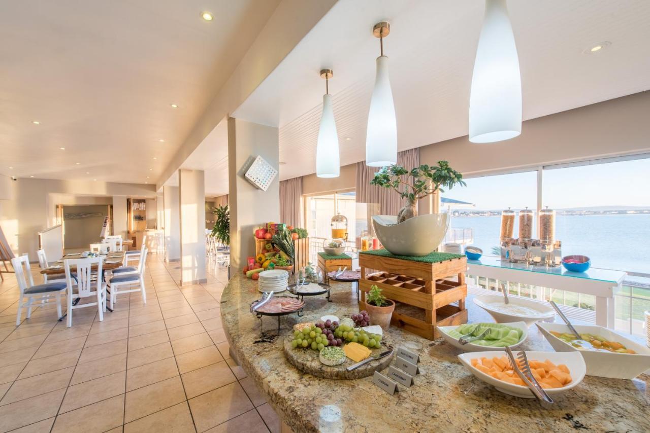 Saldanha Bay Hotel מראה חיצוני תמונה
