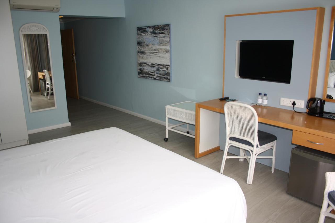 Saldanha Bay Hotel חדר תמונה