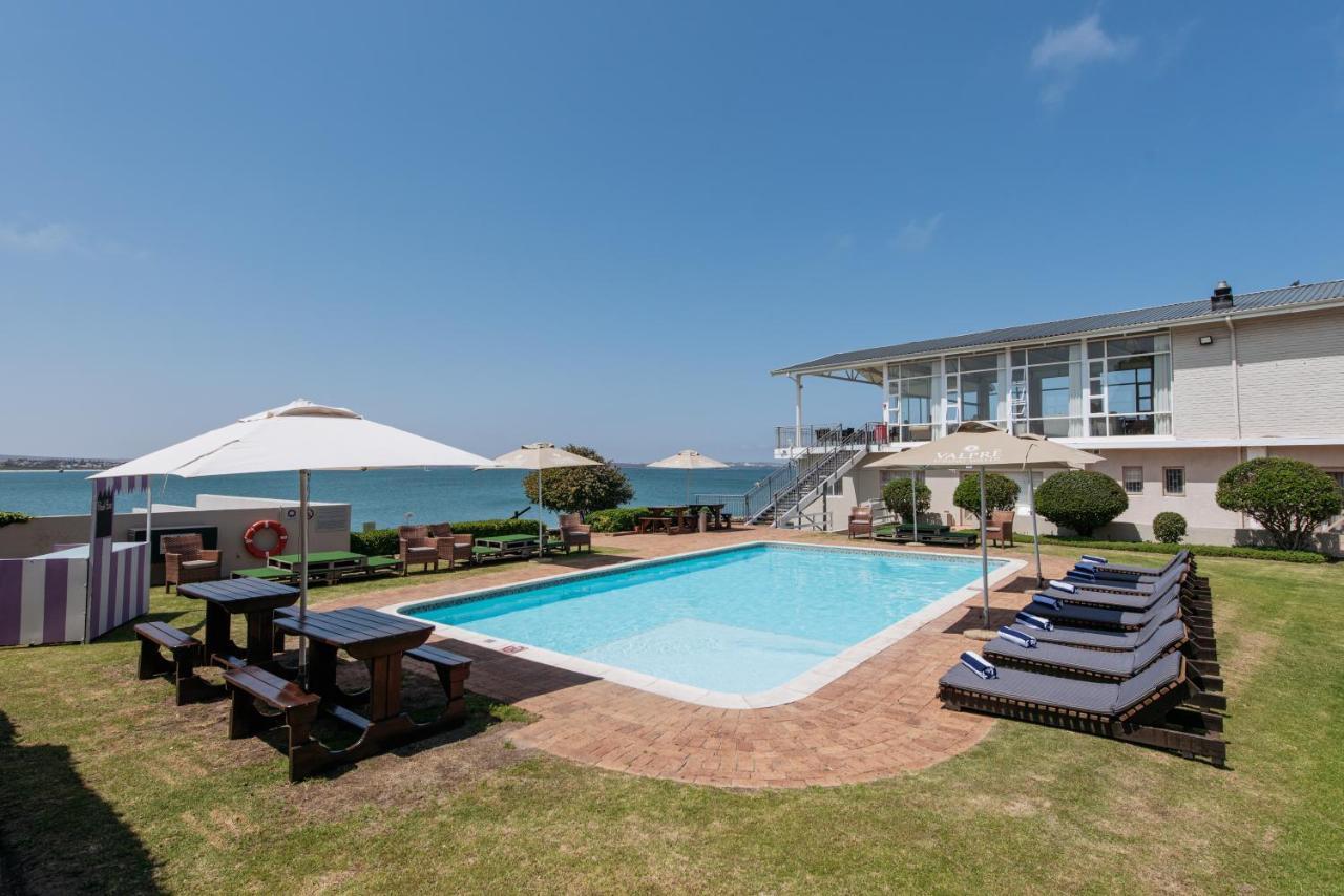 Saldanha Bay Hotel מראה חיצוני תמונה