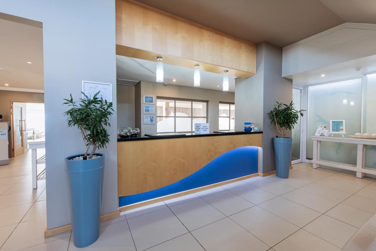 Saldanha Bay Hotel מראה חיצוני תמונה