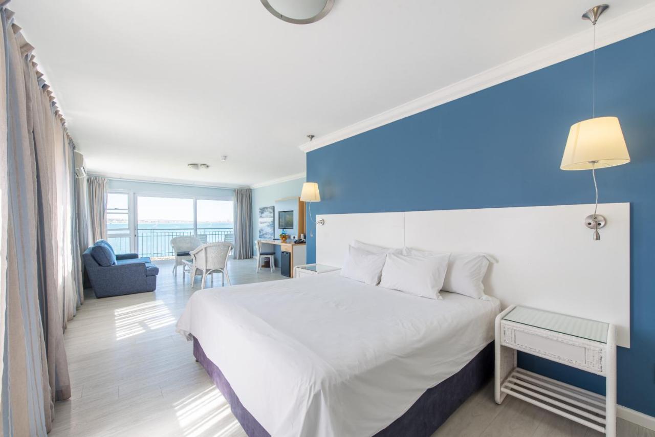 Saldanha Bay Hotel חדר תמונה