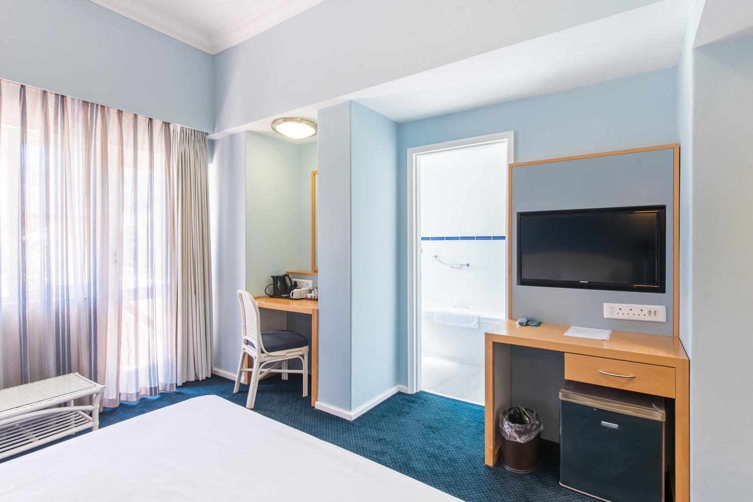 Saldanha Bay Hotel חדר תמונה