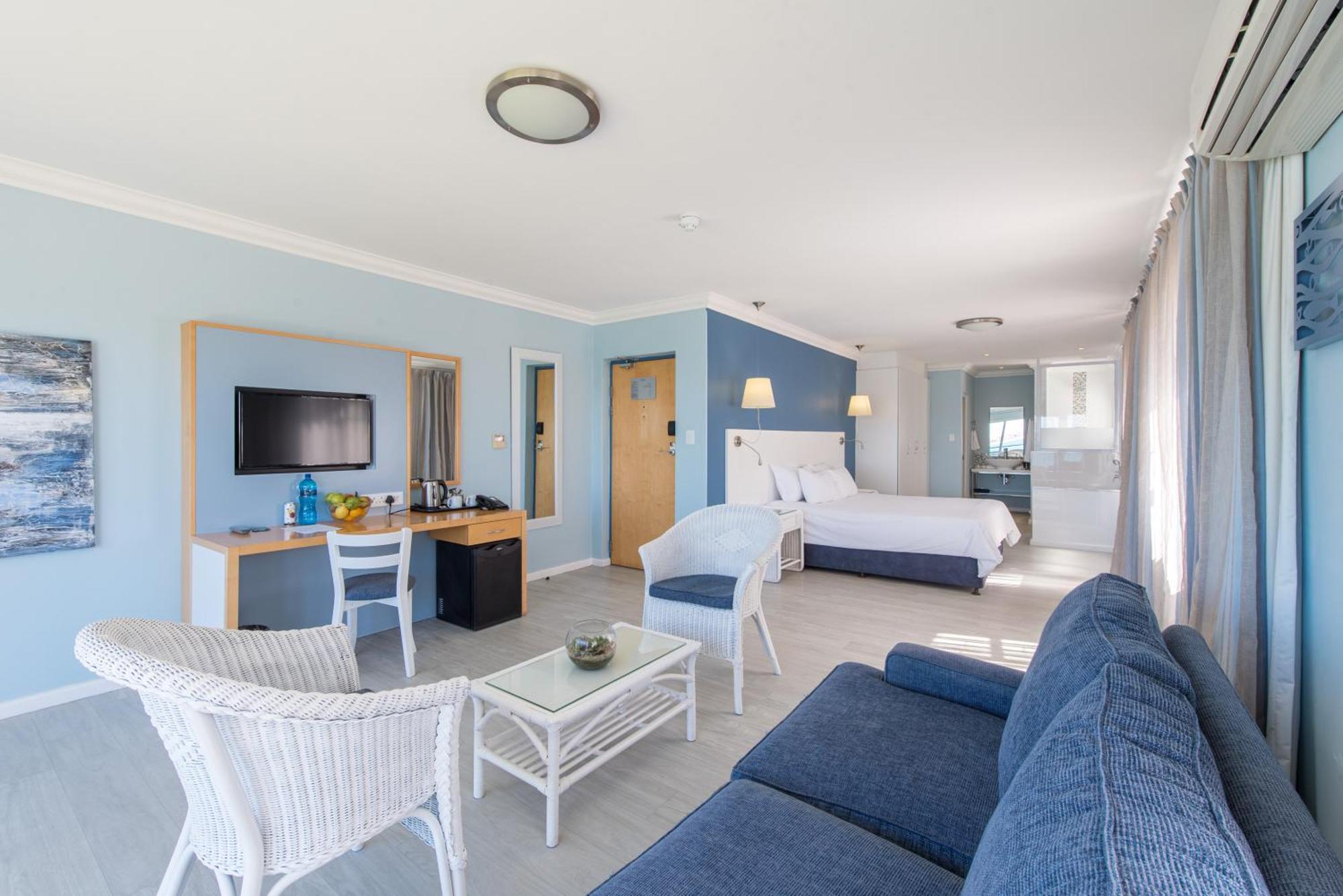 Saldanha Bay Hotel חדר תמונה
