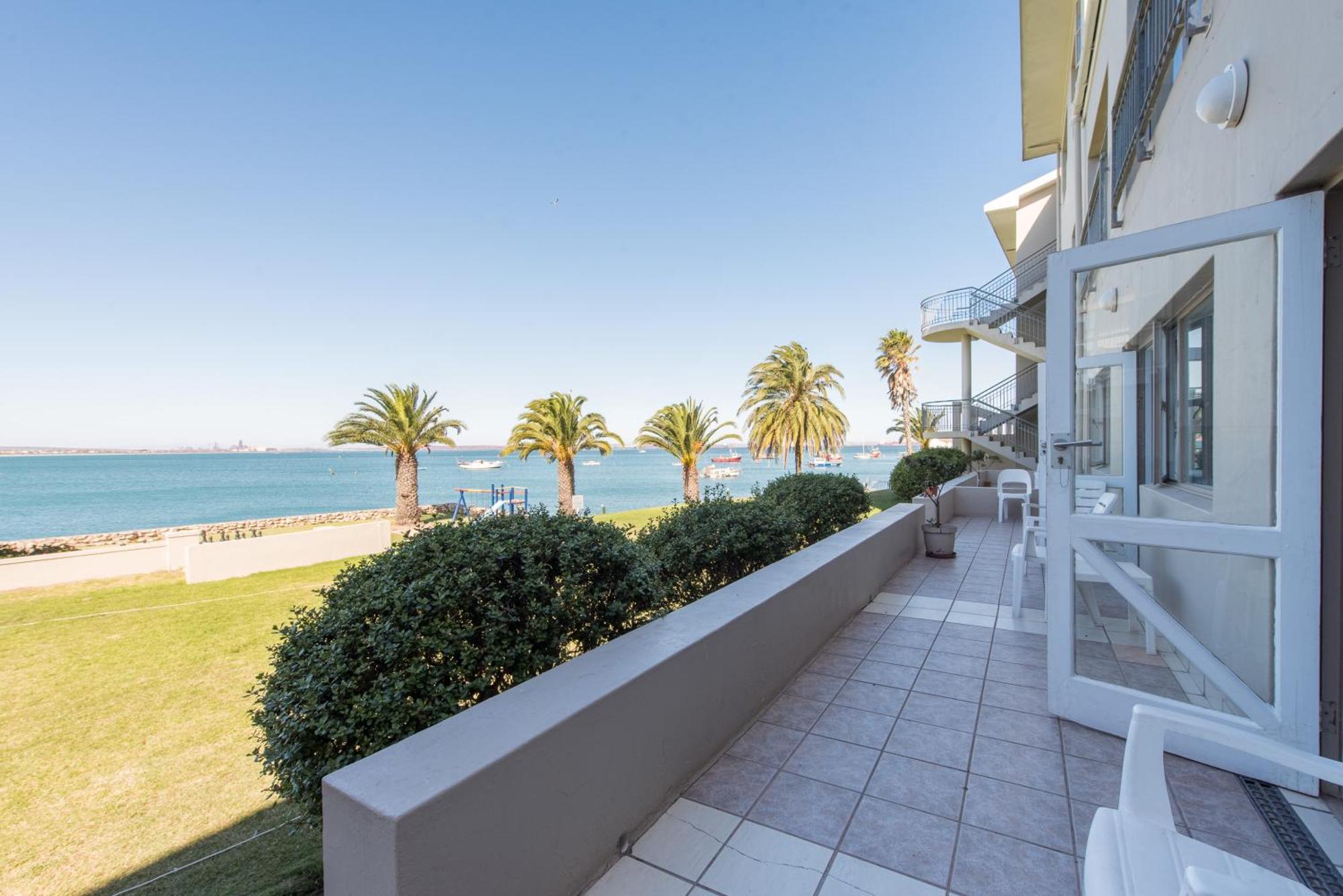 Saldanha Bay Hotel חדר תמונה