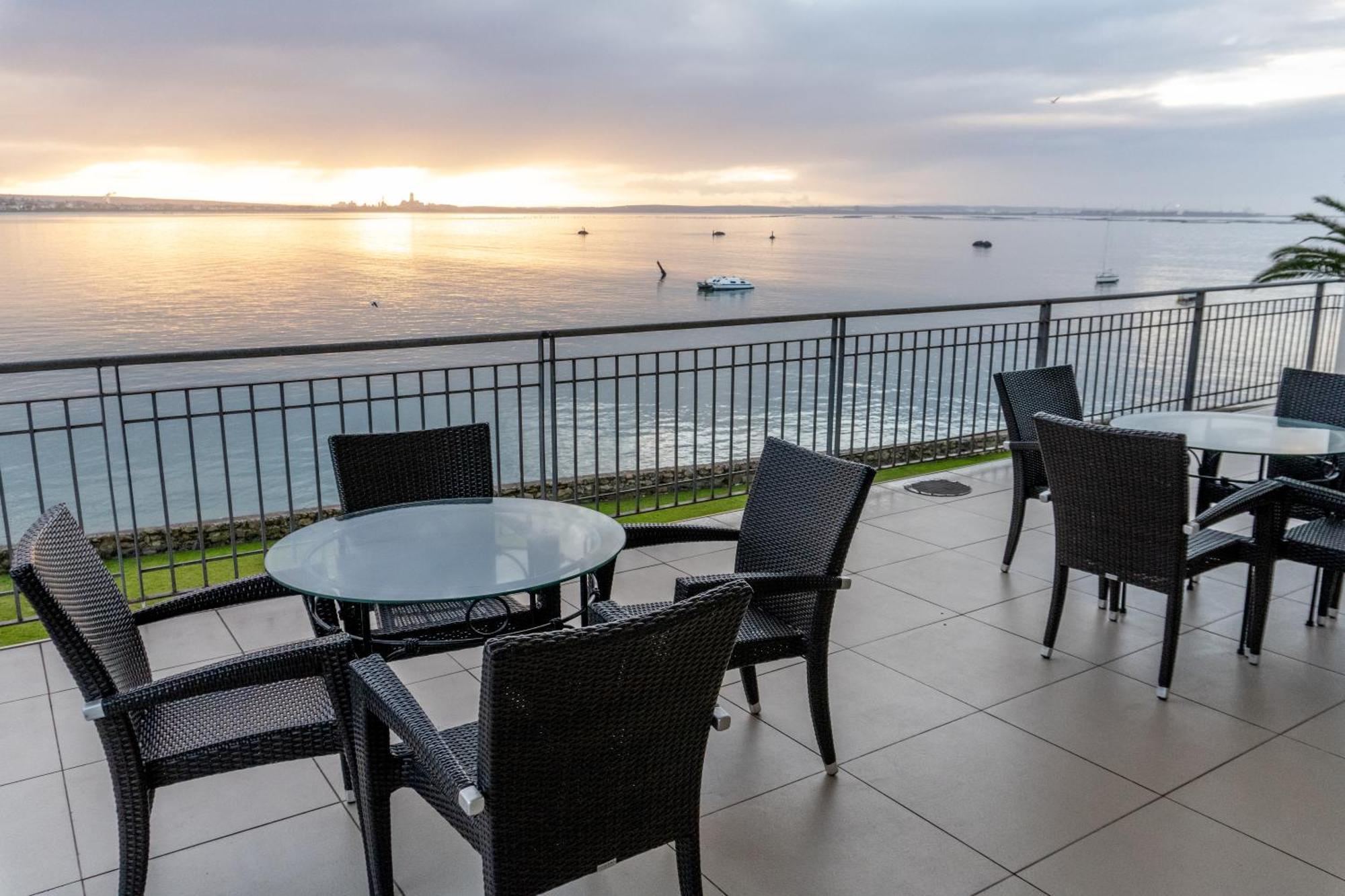 Saldanha Bay Hotel מראה חיצוני תמונה