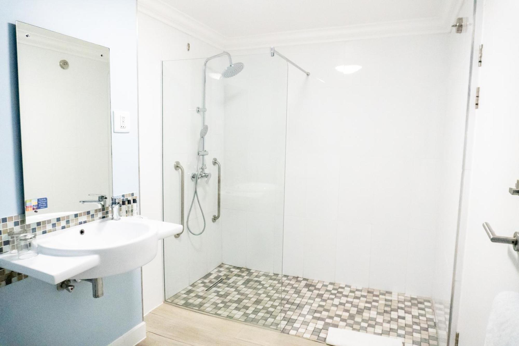 Saldanha Bay Hotel מראה חיצוני תמונה