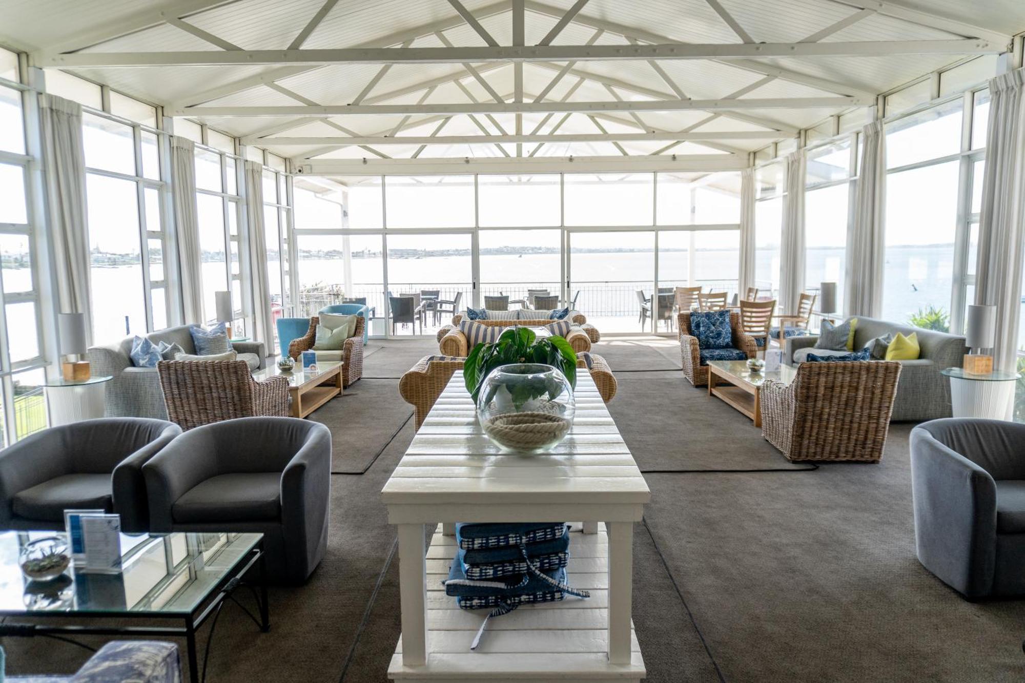 Saldanha Bay Hotel מראה חיצוני תמונה