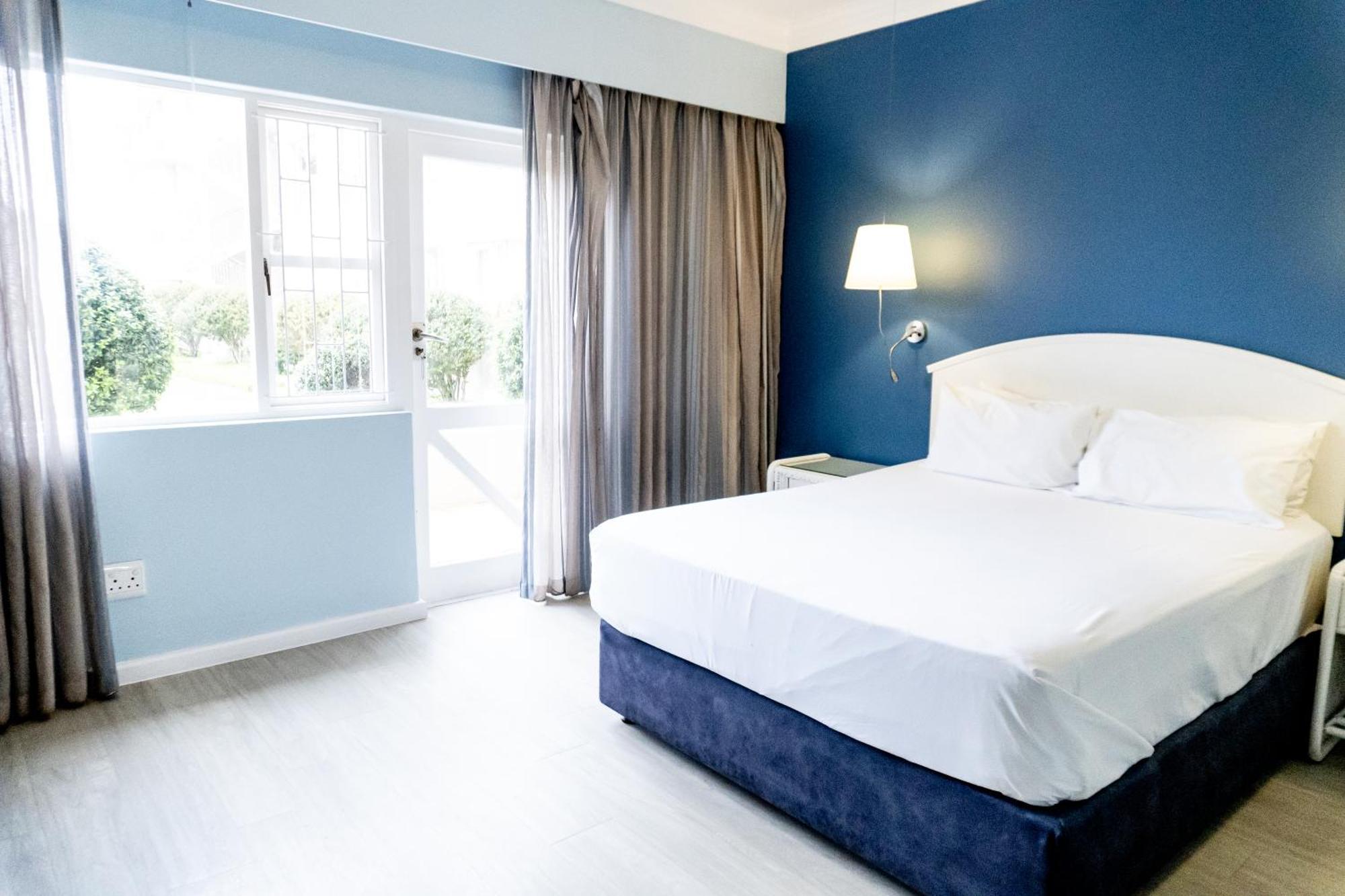 Saldanha Bay Hotel מראה חיצוני תמונה
