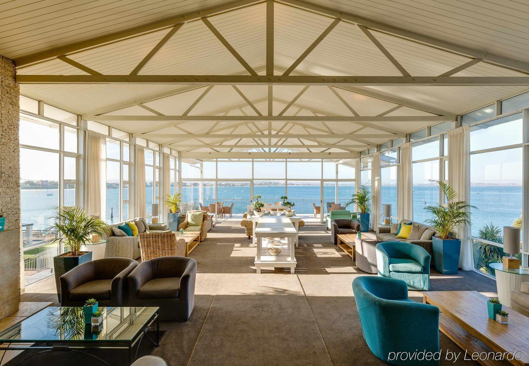 Saldanha Bay Hotel מראה חיצוני תמונה