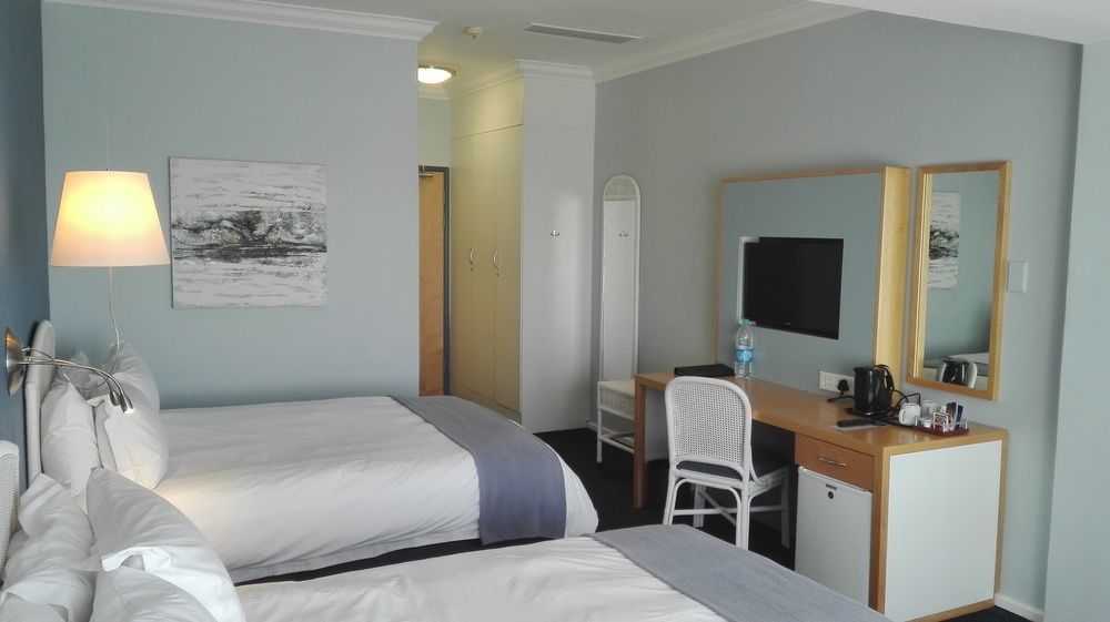 Saldanha Bay Hotel מראה חיצוני תמונה