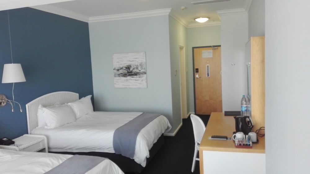 Saldanha Bay Hotel מראה חיצוני תמונה