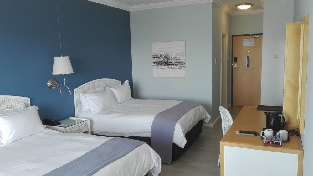 Saldanha Bay Hotel מראה חיצוני תמונה
