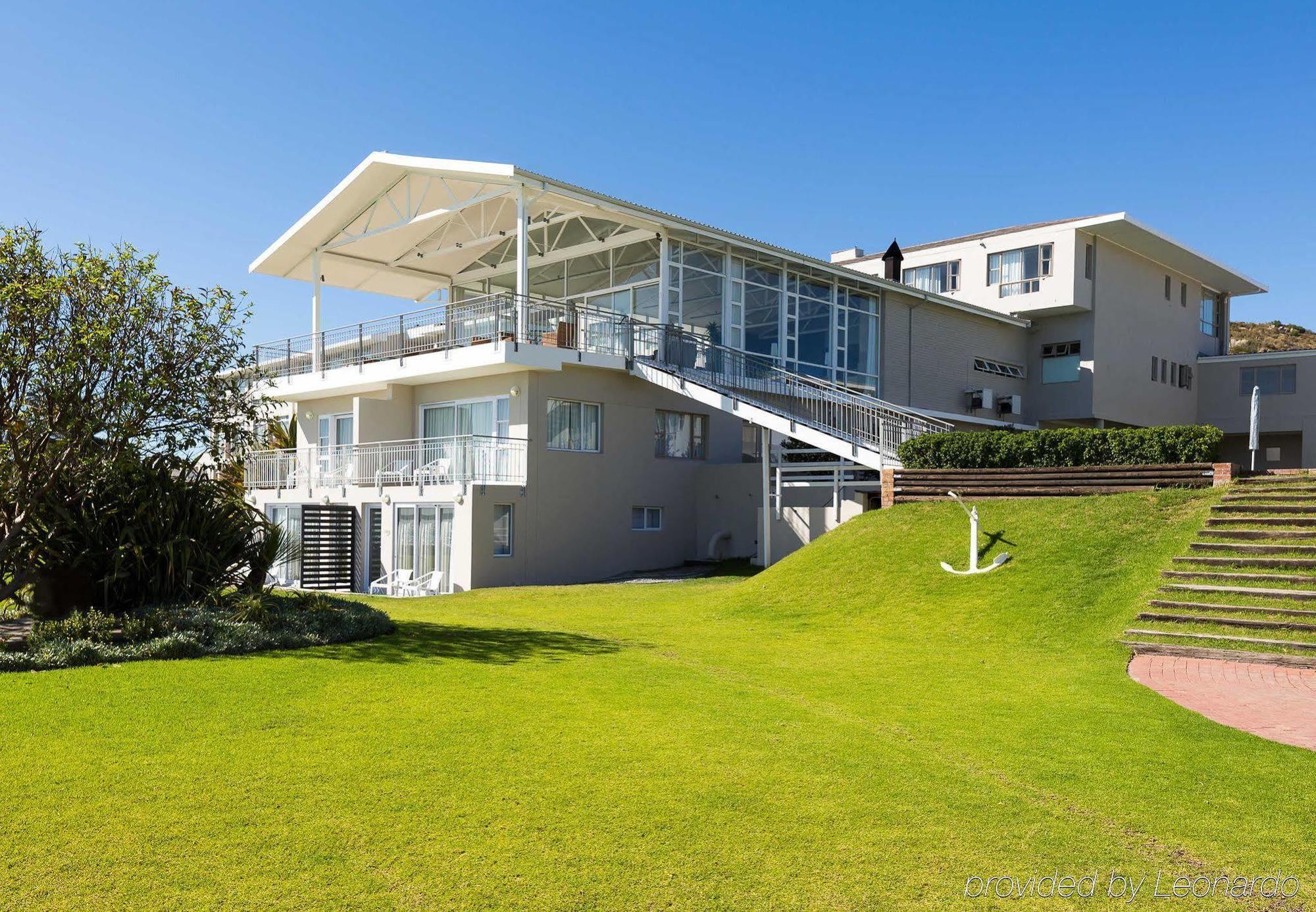 Saldanha Bay Hotel מראה חיצוני תמונה