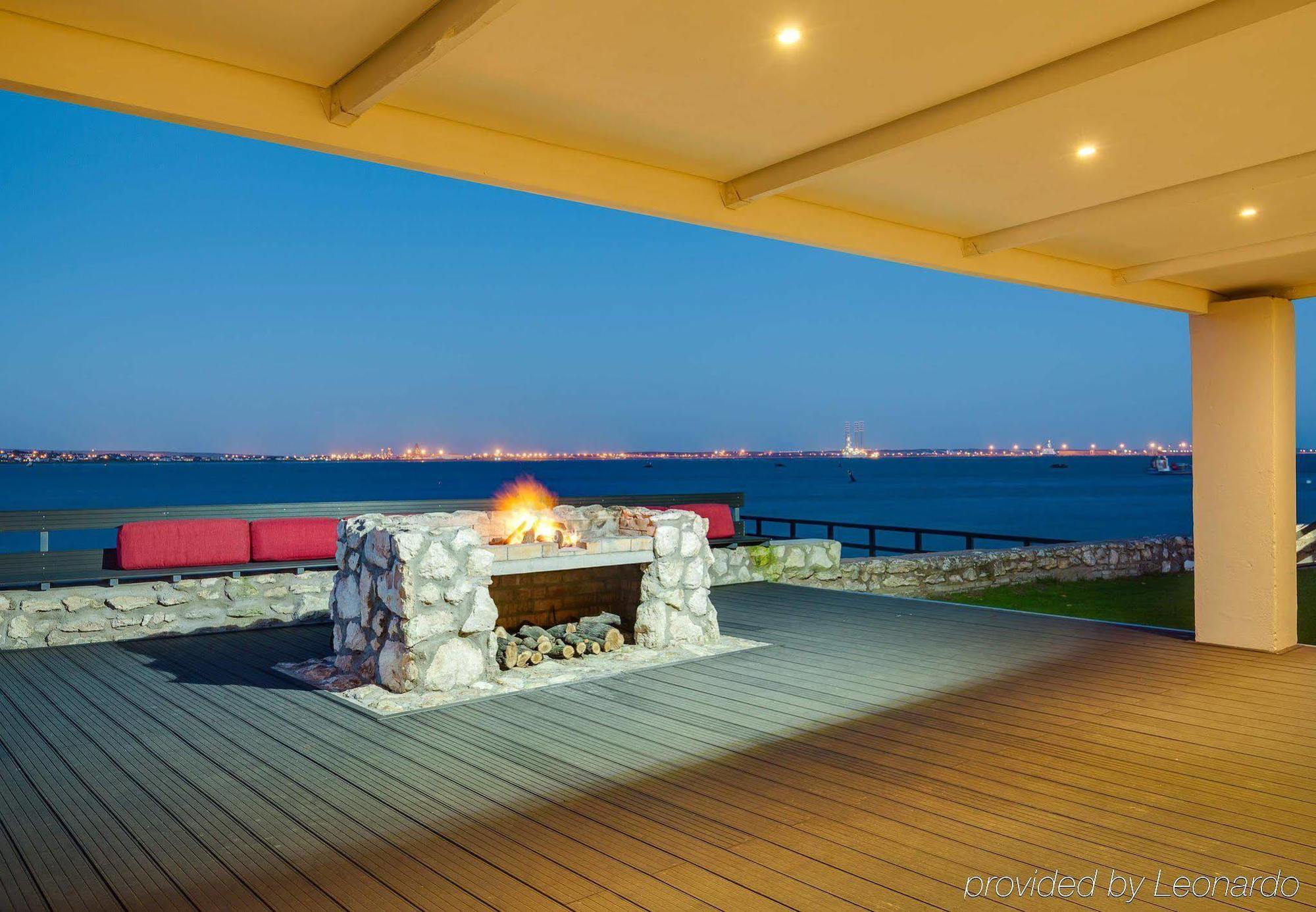 Saldanha Bay Hotel מראה חיצוני תמונה