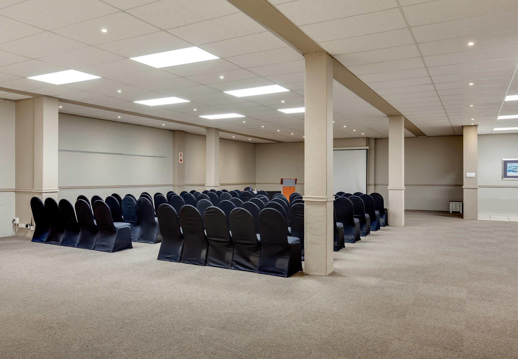Saldanha Bay Hotel מראה חיצוני תמונה