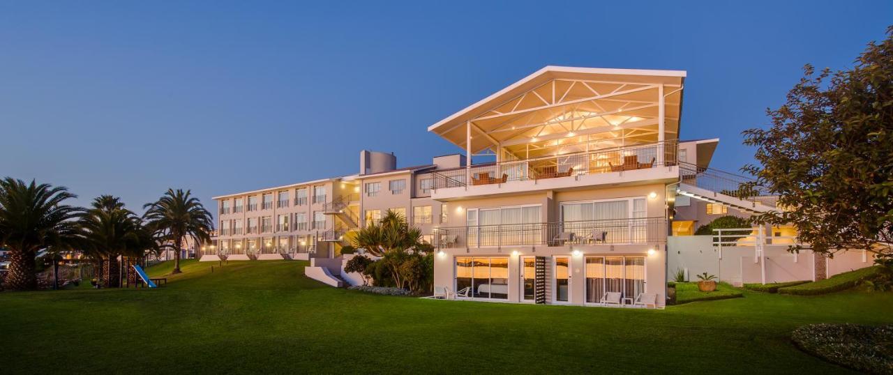 Saldanha Bay Hotel מראה חיצוני תמונה